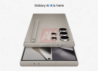 Утечка маркетинговых материалов Samsung Galaxy S24 раскрывает новые возможности серии