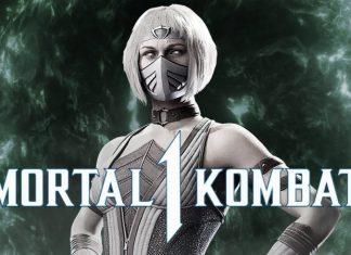 Уже на следующей неделе в Mortal Kombat 1 появится новый камео-боец — им станет любимая фанатами файтинга Khameleon