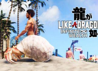 Уже на старте Like a Dragon: Infinite Wealth на PC будет иметь поддержку Nvidia DLSS 3