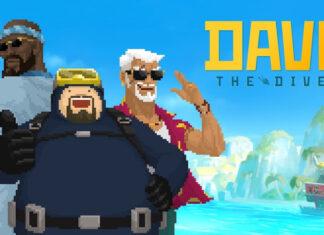 В океане становится тесно: продажи хитовой инди-игры Dave the Diver превысили 3 миллиона копий