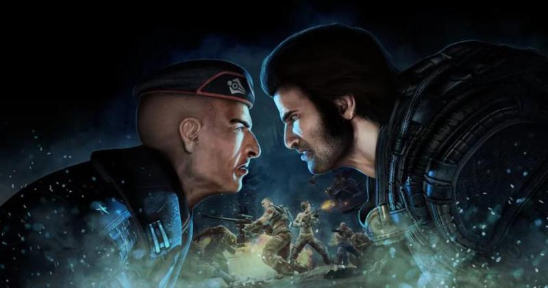 People Can Fly, создатель Bulletstorm, увольняет 30 сотрудников