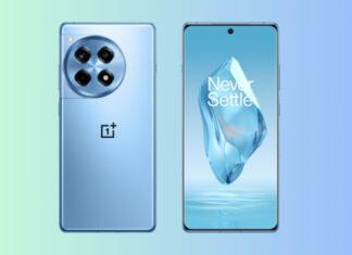 В сети появились изображения дизайна будущего OnePlus 12R, который выйдет 23 января