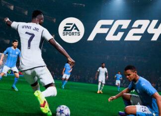 В Steam проходят бесплатные выходные в футбольном симуляторе EA SPORTS FC 24