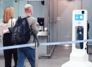 Великобритания протестирует систему контроля по лицу вместо паспортов, но полный запуск откладывается