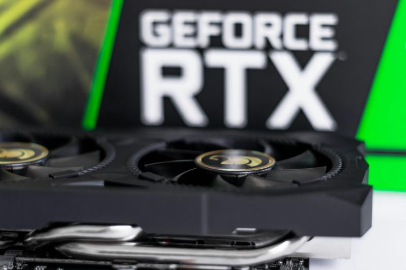 Видеокарты NVIDIA RTX теперь могут конвертировать контент SDR в HDR с помощью искусственного интеллекта