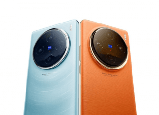 Vivo X100 Pro+ получит до 16 ГБ оперативной памяти и интересные материалы корпуса