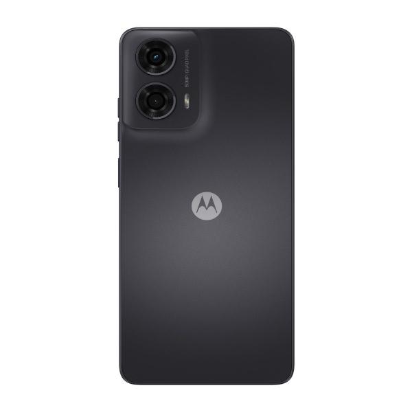 Moto G24 будет: новый бюджетный смартфон Motorola с дисплеем 90 Гц и чипом MediaTek Helio G85