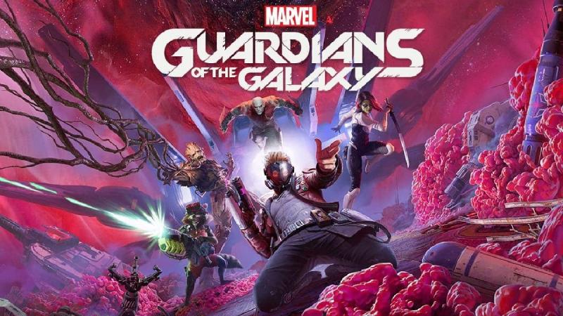 Возглавьте команду супергероев: в магазине Epic Games Store началась раздача экшена Marvel's Guardians of the Galaxy