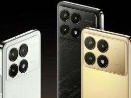Все, что известно о Redmi K70 Ultra — 1.5K 8T Oled дисплее, флагманском железе и огромном объеме памяти