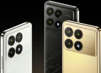 Все, что известно о Redmi K70 Ultra — 1.5K 8T Oled дисплее, флагманском железе и огромном объеме памяти