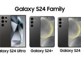 Вся линейка Samsung Galaxy S24 впервые в истории получит энергоэффективные дисплеи