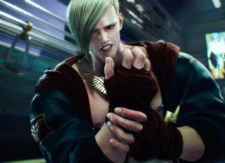 Встречайте Эда — следующего DLC-персонажа в Street Fighter 6, который появится уже в феврале