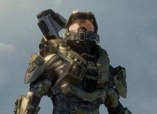 Вышел новый трейлер второго сезона сериала «Halo»