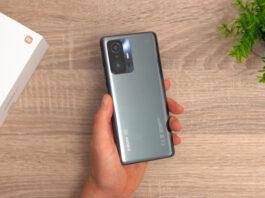 Xiaomi 11T и Xiaomi 12T – HyperOS (MIUI 15) пришел к вам! + ссылка на загрузку