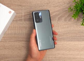 Xiaomi 11T и Xiaomi 12T – HyperOS (MIUI 15) пришел к вам! + ссылка на загрузку