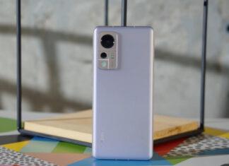 Xiaomi 12 – компактный флагман со Snapdragon 8 Gen 1, 6.28” AMOLED-дисплеем 120 Гц и быстрой зарядкой всего от 13 698