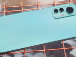 Xiaomi 12 Pro и 12 Lite наконец-то обновились до HyperOS (MIUI 15) + ссылка