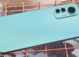 Xiaomi 12 Pro и 12 Lite наконец-то обновились до HyperOS (MIUI 15) + ссылка