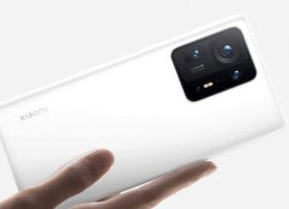 Xiaomi готовит смартфон с двумя подэкранными камерами вместо Mix 5