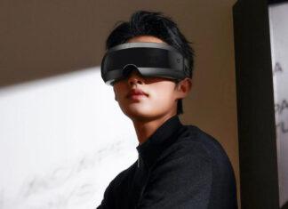 Xiaomi представила MiJia Smart Eye Massager: умный массажёр для глаз с батареей на 1200 мАч и портом USB-C за $63