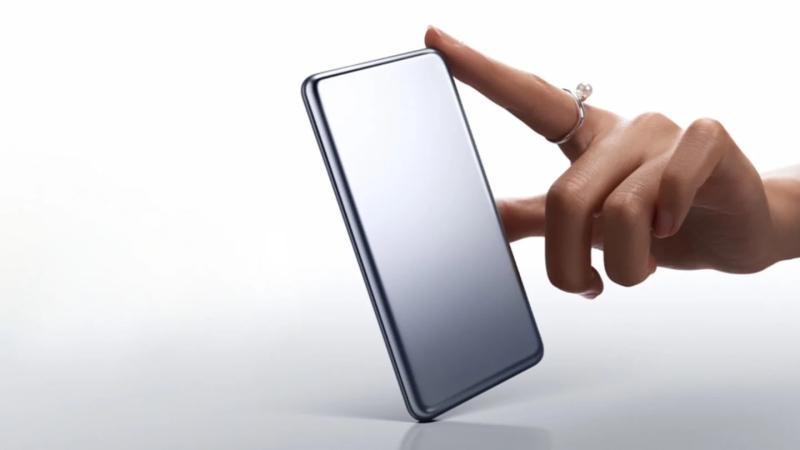 Xiaomi представила ультратонкий Power Bank емкостью 5000 мАч толщиной всего 10 мм и весом менее 100 г за $20
