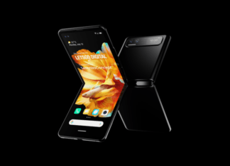 Xiaomi сертифицировала складной смартфон Mix Flip с поддержкой спутниковой связи
