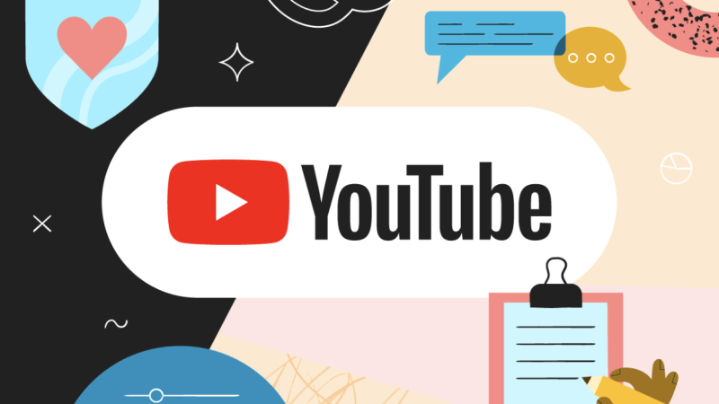 YouTube запретит контент с искусственным интеллектом, который реалистично имитирует голоса мертвых детей