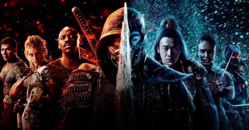 Изображение Mysterious Mortal Kombat 2: Продюсер намекает на возвращение зловещего персонажа?