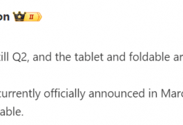 Запуск Vivo X Fold 3 ожидается в марте, сроки запуска X100 Ultra снова изменились