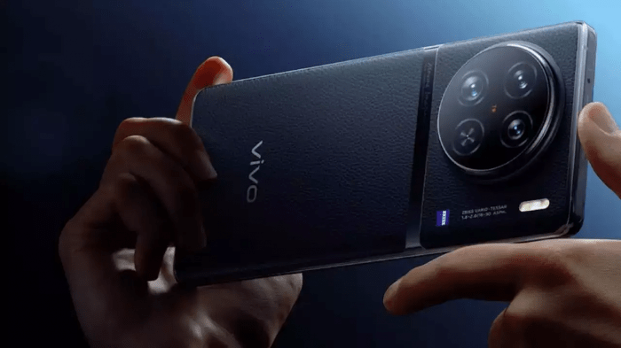 Выпуск Vivo X Fold 3 запланирован на март, дата выпуска X100 Ultra снова изменена