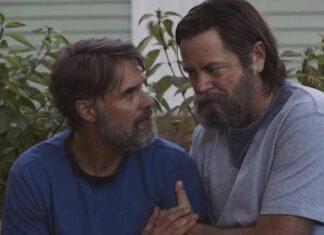 Звезда «The Last of Us», Ник Офферман, рассекретил замыслы на создание спин-оффа с персонажами Билла и Фрэнка