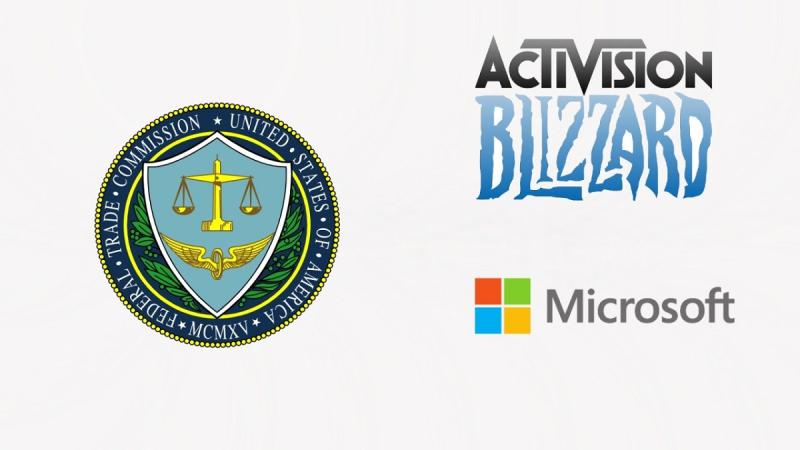 Activision Blizzard принимает все решения самостоятельно: Microsoft отвечает на обвинения FTC в нарушении своих обещаний