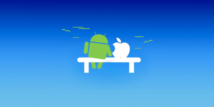 Android против Apple: 15 лет борьбы. Что вы выберете?