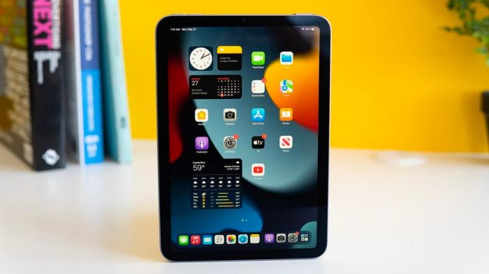 Apple готовит складной гаджет на замену iPad Mini в 2026 году
