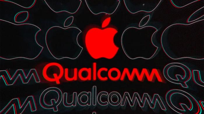 Apple продлила контракт с Qualcomm на модемы связи до 2027 года, но о собственных чипах 5G речи не идет…
