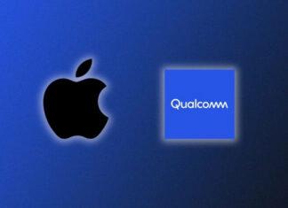 Apple продлила соглашение с Qualcomm в сфере модемов связи до 2027 года — а разговоров о собственных 5G чипах это было…