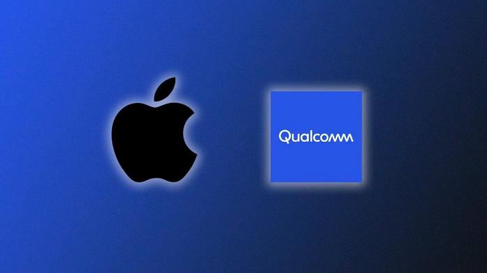 Apple продлила контракт с Qualcomm на модемы связи до 2027 года, но о собственных чипах 5G речи не идет…