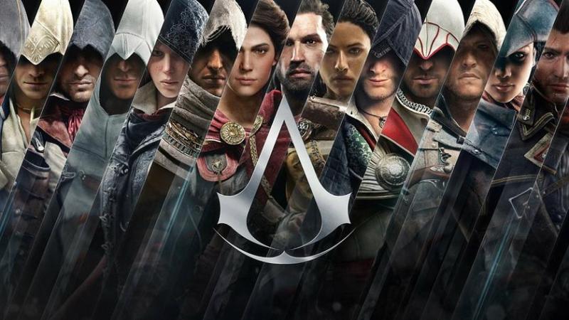 Ходят слухи, что в Assassin's Creed Infinity будет «хаб», который станет центром следующей игры серии