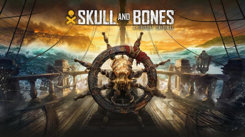 Аутентично и красиво: разработчики Skull & Bones рассказывают о своем стремлении к реализму и демонстрируют новые кадры геймплея