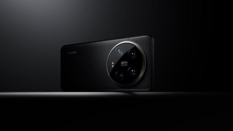Нет версии Pro: флагманы Xiaomi 14 и 14 Ultra вышли на мировой рынок