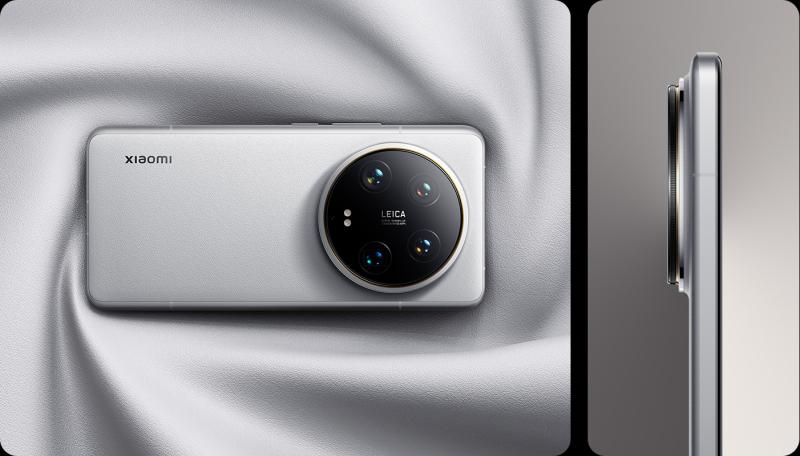 Нет версии Pro: флагманы Xiaomi 14 и 14 Ultra вышли на мировой рынок