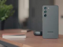 Безумная распродажа! Samsung Galaxy S23 за 20 421 – самая низкая цена!