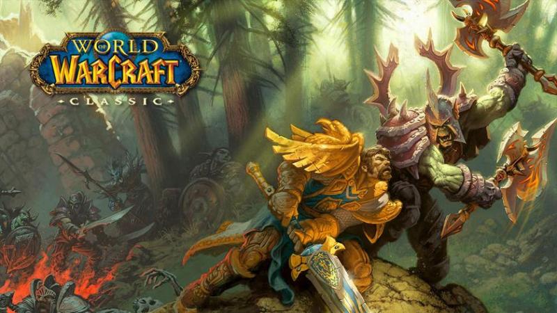 Blizzard запустила вторую фазу сезона открытий World of Warcraft Classic с новым ограничением в 40 уровней и рейдом Гномелеган