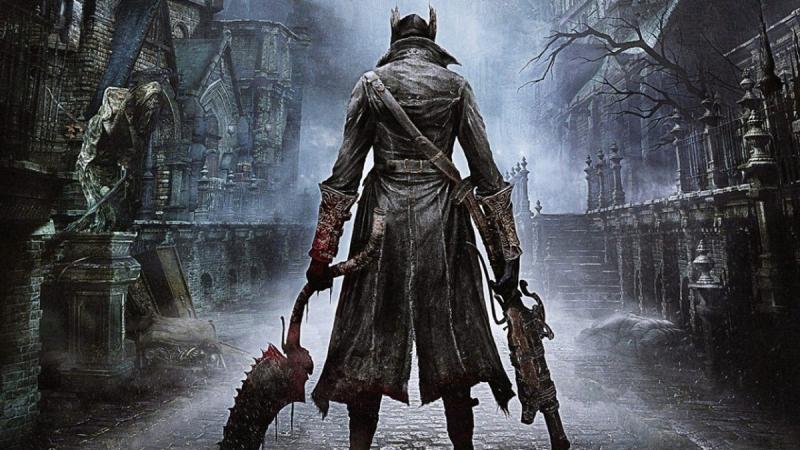 «Bloodborne в моем сердце», — сказал Хидэтака Миядзаки, но не дал ни намека на ремейк или продолжение культовой игры