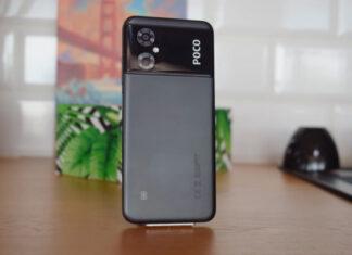 Братья Redmi 10 5G и Poco M4 5G теперь с HyperOS – обновленный Android в смартфоны за 100$!