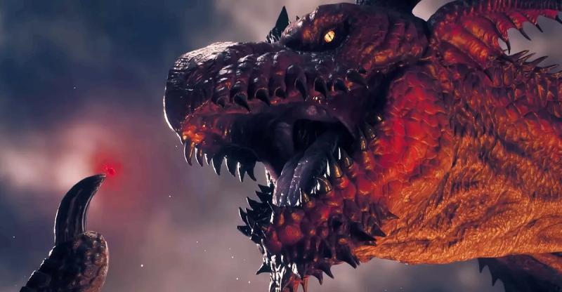 Быстрый, маневренный и смертоносный — показан игровой процесс Thief из Dragon’s Dogma 2
