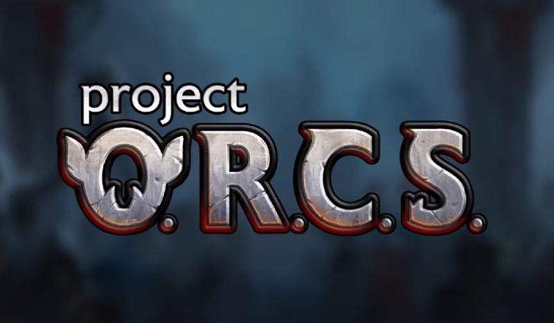 Бывшие сотрудники Blizzard и Epic Games анонсируют дебютный проект, амбициозную ролевую игру Project ORCS