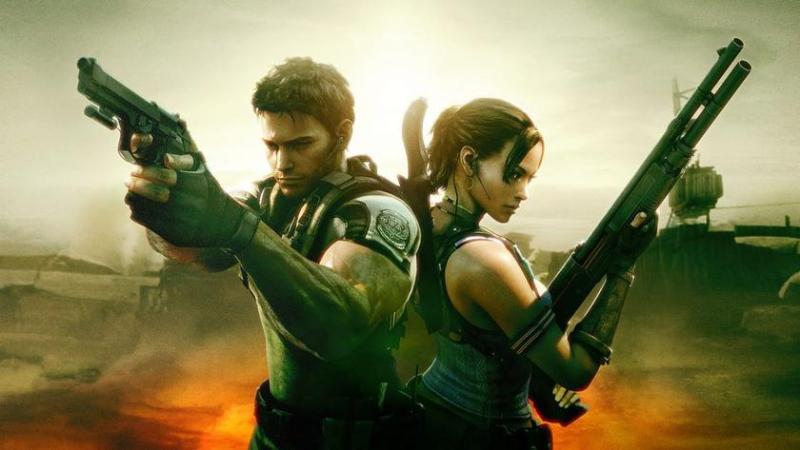 Ходят слухи, что Capcom работает над несколькими играми Resident Evil, включая ремейк