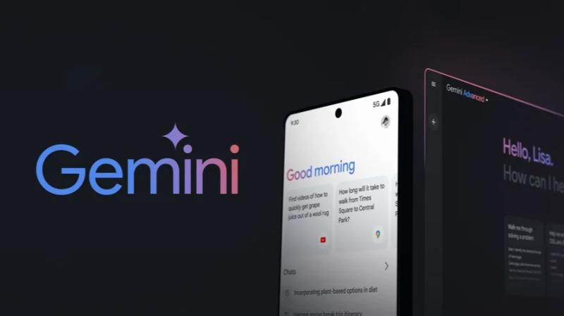 Чат-бот Google Gemini хранит пользовательские данные до 3 лет, даже если разговоры удалены