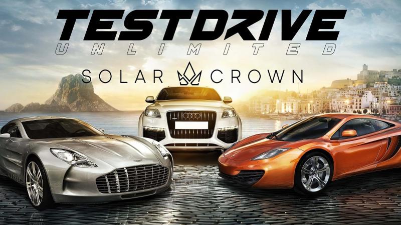 Дело вот-вот пойдет не так: вышел трейлер гоночной игры Test Drive Unlimited: Solar Crown